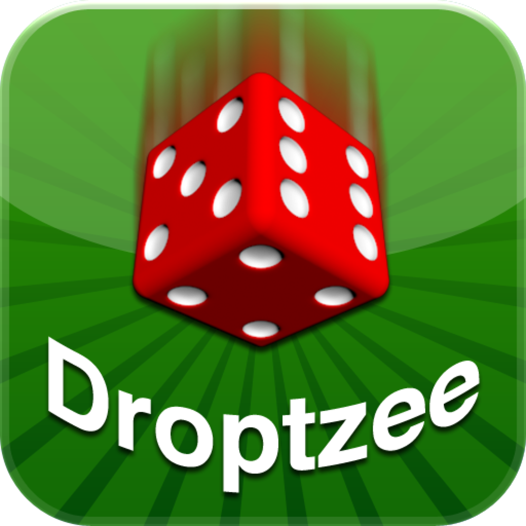 Droptzee icon