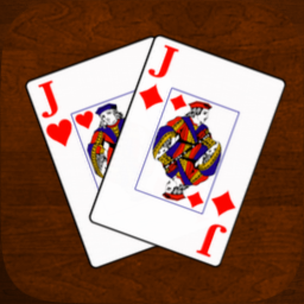 Euchre HD icon