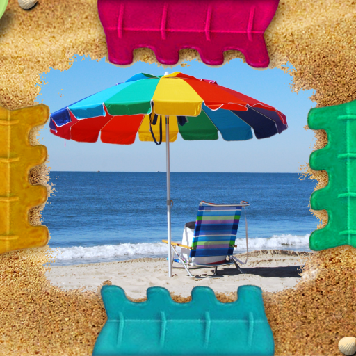 Hidden Treasures icon