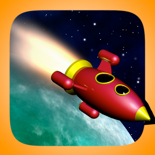 Lost in Space icon
