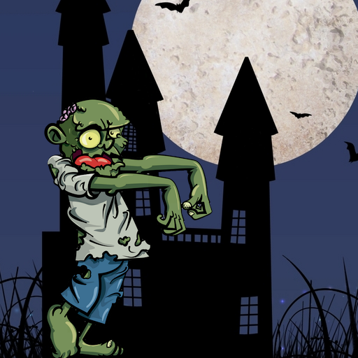 Zombie Rush icon