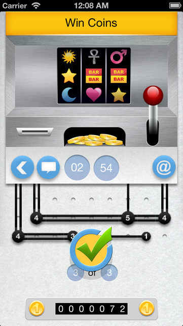 Hashi screenshot