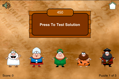 Juxtaprose screenshot